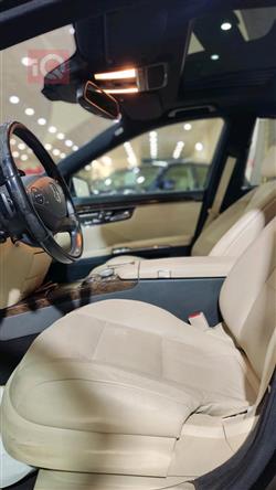 مێرسێدس بێنز S-Class